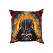 Pillow Darth Vader Galactic Empire Front