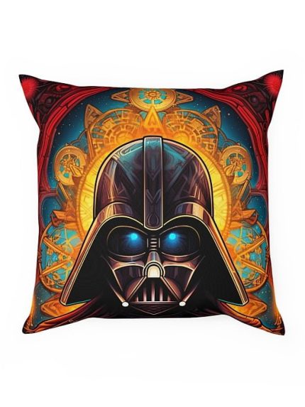 Pillow Darth Vader Galactic Empire Front