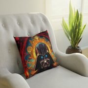 Pillow Darth Vader Galactic Empire Chair