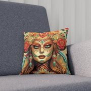 Pillow Fantasy La Catrina