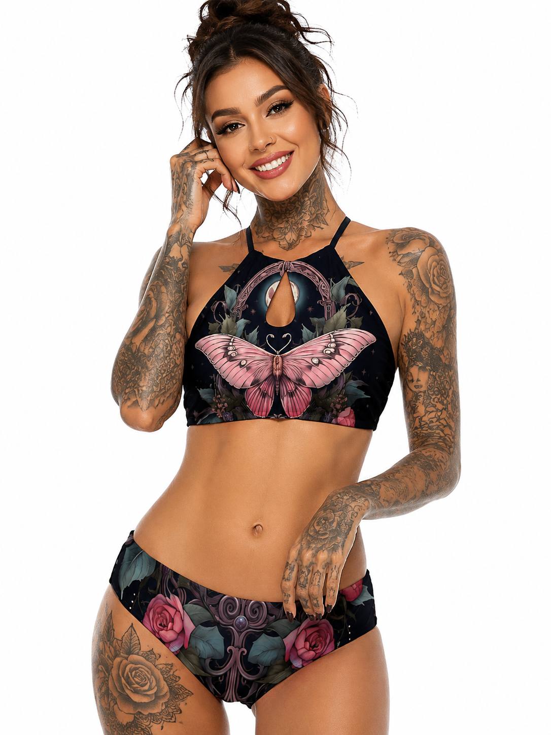 barmetal-triangle-bikini-pink-butterfly-f