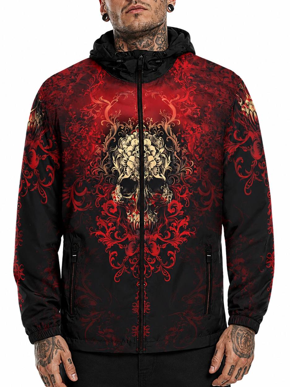 Barmetal-winter-jacket-red-skull-f
