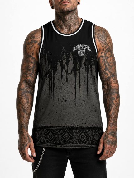 Basketball Tank Revolution