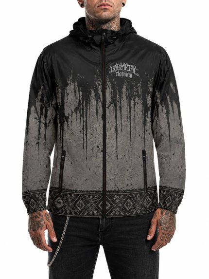 Winter Jacket Revolution